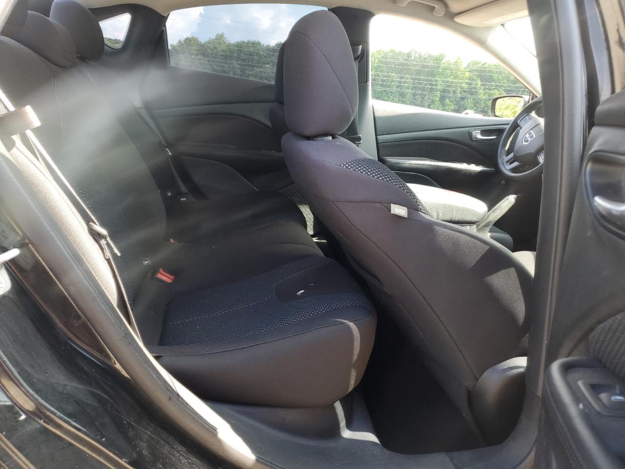 2014 Dodge Dart Se VIN: 1C3CDFAA1ED903256 Lot: 61963665
