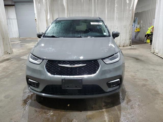  CHRYSLER PACIFICA 2023 Szary