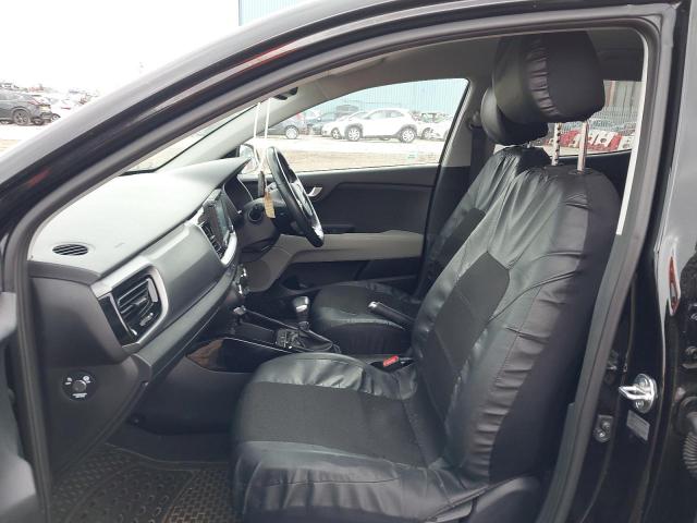 2020 KIA STONIC 3 I