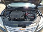 2015 Nissan Sentra S на продаже в Woodhaven, MI - Side