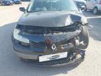 2008 RENAULT MEGANE DYN for sale at Copart GLOUCESTER