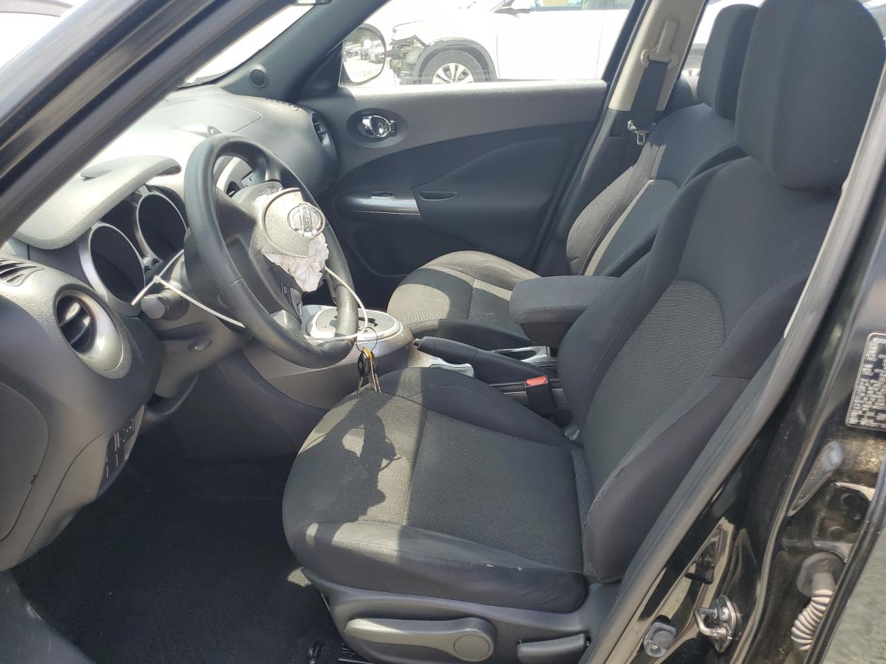 2013 Nissan Juke S VIN: JN8AF5MR0DT216206 Lot: 61285115