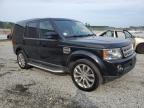 2015 Land Rover Lr4 Hse Luxury for Sale in Spartanburg, SC - Minor Dent/Scratches