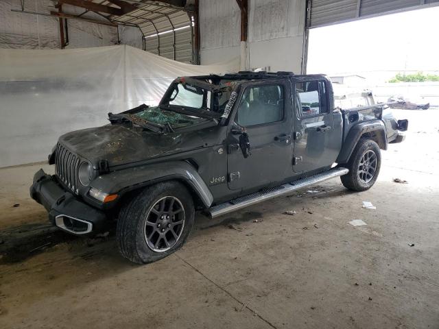  JEEP GLADIATOR 2021 Szary