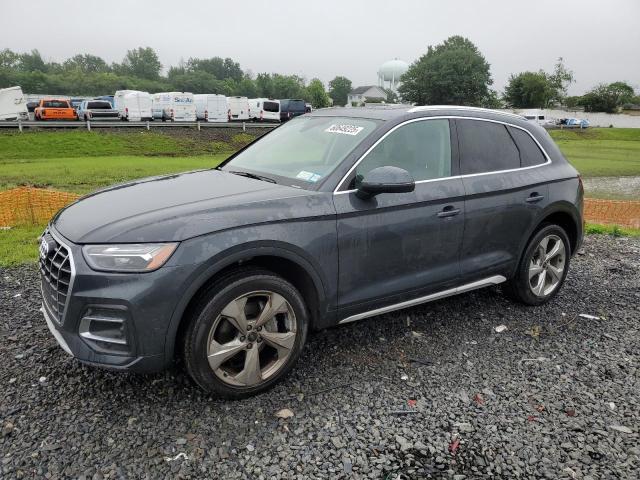 AUDI Q5 – zdjęcie z aukcji, lot #60649225