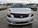 2010 Nissan Sentra 2.0 na sprzedaż w Lebanon, TN - Front End