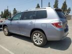 2008 Toyota Highlander Hybrid en Venta en Rancho Cucamonga, CA - Normal Wear
