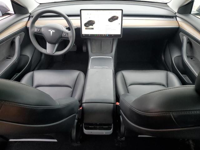  TESLA MODEL 3 2022 Szary