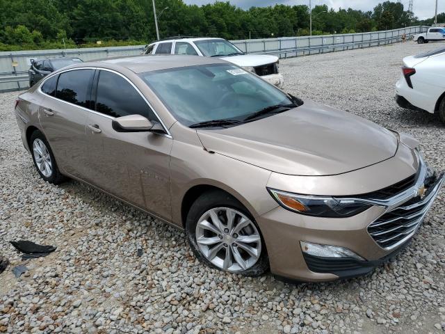  CHEVROLET MALIBU 2019 Brązowy