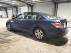2010 Honda Accord Lxp   للبيع في West Mifflin، PA - Rear End