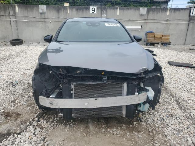  MERCEDES-BENZ A-CLASS 2019 Szary