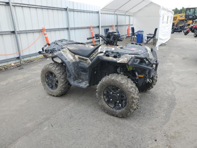 2024 POLARIS SPORTSMAN 850 ULTIMATE TRAIL LE   for sale at Copart ME - WINDHAM