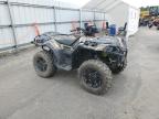 2024 POLARIS SPORTSMAN 850 ULTIMATE TRAIL LE   for sale at Copart ME - WINDHAM