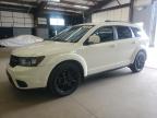 2016 Dodge Journey R/T за продажба в East Granby, CT - Minor Dent/Scratches