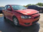 2015 Mitsubishi Lancer Es იყიდება Littleton-ში, CO - Front End