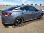 2022 NISSAN SENTRA SR   à vendre chez Copart AB - CALGARY
