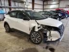 2023 Nissan Kicks Sv en Venta en Eldridge, IA - Front End