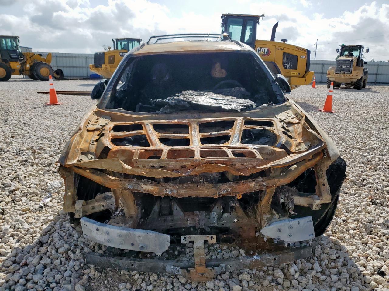 3GNKDCRJ2RS168195 CHEVROLET BLAZER 2024