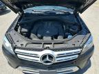 2017 Mercedes-Benz Gls 450 4Matic للبيع في North Billerica، MA - Minor Dent/Scratches