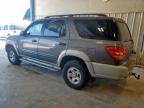 2003 Toyota Sequoia Sr5 en Venta en Abilene, TX - Hail