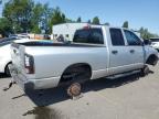 2003 Dodge Ram 1500 St იყიდება Portland-ში, OR - Mechanical