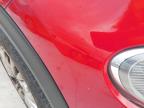 2016 FIAT 500X POP S for sale at Copart ST HELENS