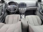 2010 Hyundai Elantra Blue   за продажба в San Diego, CA - Rear End