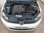 2011 VOLKSWAGEN GOLF MATCH for sale at Copart BRISTOL