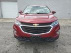 2020 Chevrolet Equinox Lt   იყიდება Fredericksburg-ში, VA - Rear End
