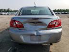 2008 Chrysler Sebring Limited იყიდება Fredericksburg-ში, VA - Rear End