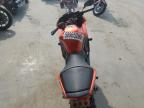2011 Kawasaki Ex650 C for Sale in Fredericksburg, VA - Side