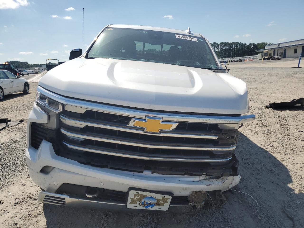 1GCUDJED9RZ246979 CHEVROLET ALL Models 2024