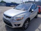 2009 FORD KUGA TITAN for sale at Copart BRISTOL