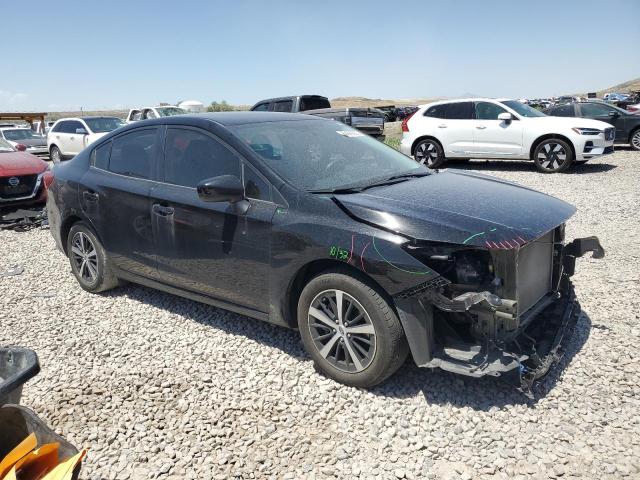  SUBARU IMPREZA 2022 Czarny