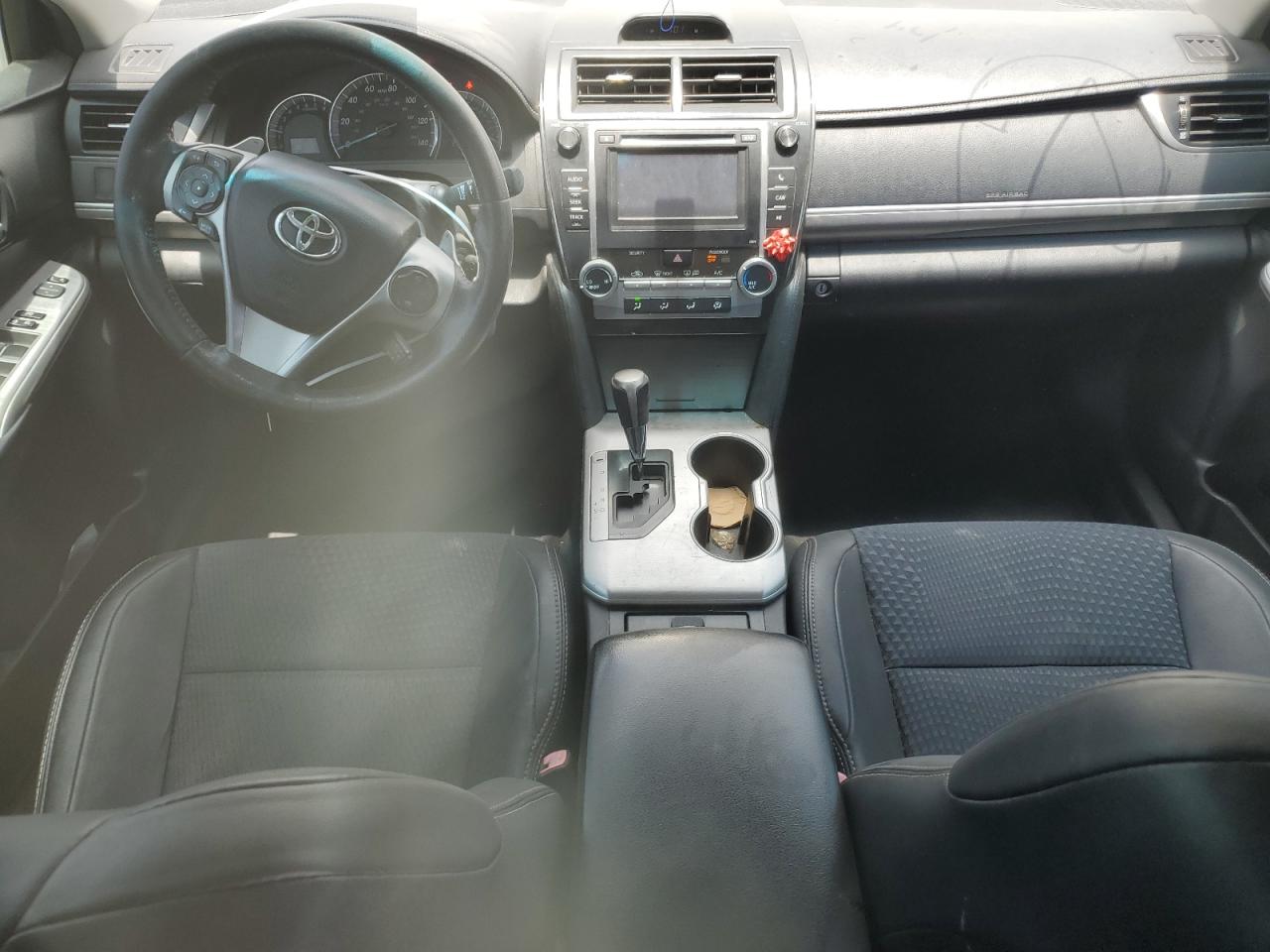 TOYOTA CAMRY 2013 VIN 4T1BF1FK0DU282804 фото 8