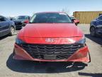 2023 Hyundai Elantra Sel zu verkaufen in North Las Vegas, NV - Front End