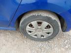 2010 VOLKSWAGEN POLO S 60 for sale at Copart BRISTOL