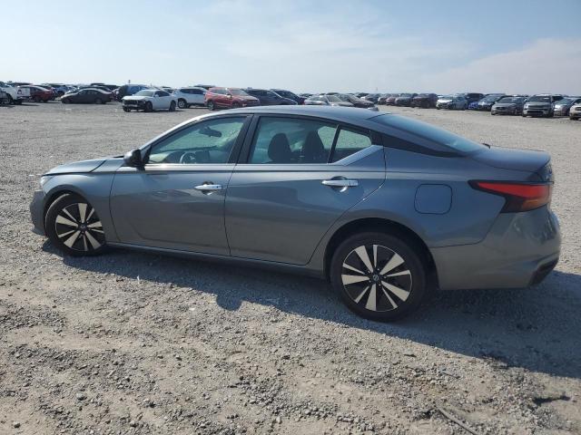  NISSAN ALTIMA 2021 Szary