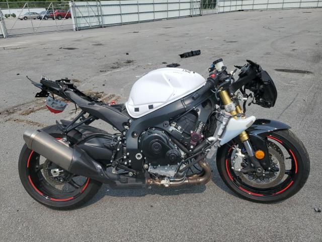 2019 Suzuki Gsx-R750 