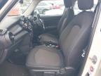 2015 MINI ONE for sale at Copart CHESTER