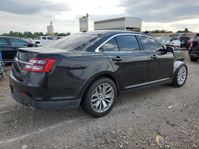 Sedans FORD TAURUS 2015 Czarny