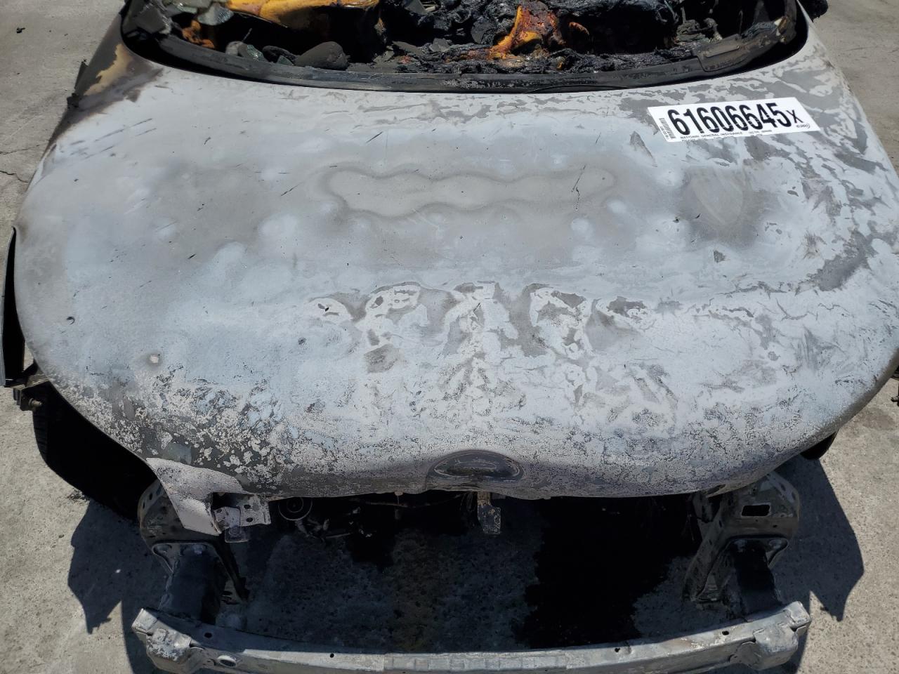 2017 Kia Soul VIN: KNDJN2A24H7479396 Lot: 61606645