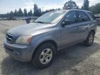 2005 Kia Sorento Ex for Sale in Graham, WA - Rear End