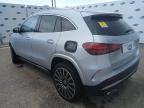 2024 MERCEDES BENZ GLA 200 AM for sale at Copart ROCHFORD