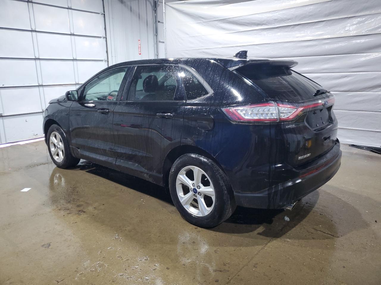 2FMPK4G95HBB97953 FORD EDGE 2017