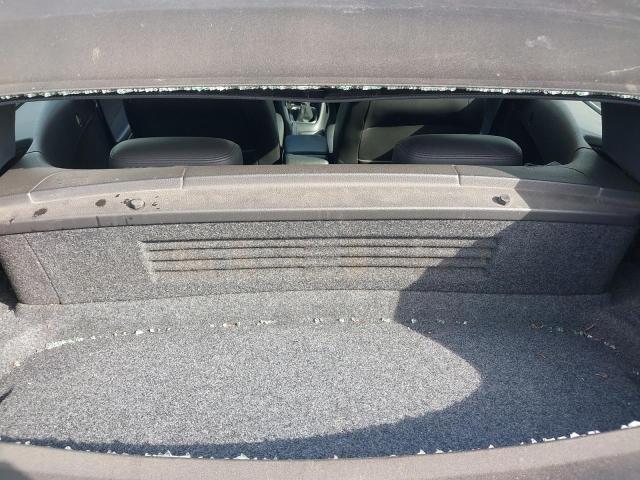 2012 VOLKSWAGEN GOLF S BLU