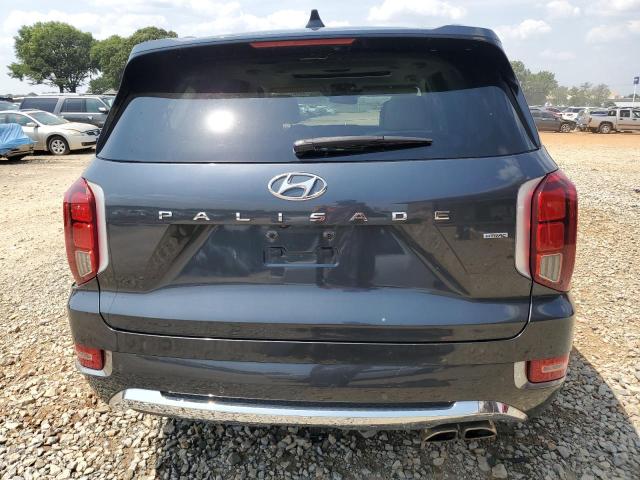  HYUNDAI PALISADE 2020 Szary