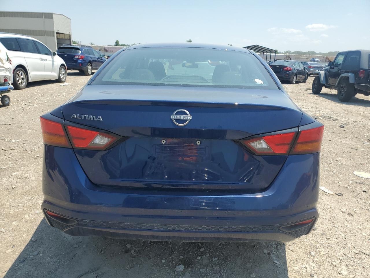 1N4BL4BV2RN398480 NISSAN ALTIMA 2024