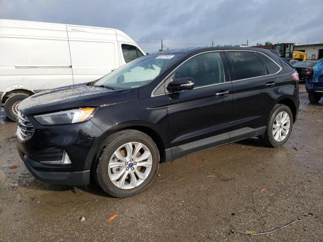 FORD EDGE TITAN 2022