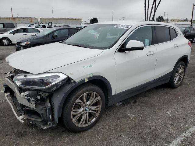 2018 Bmw X2 Sdrive28I